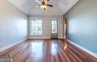 106 Bald Eagle Living Room view 1
