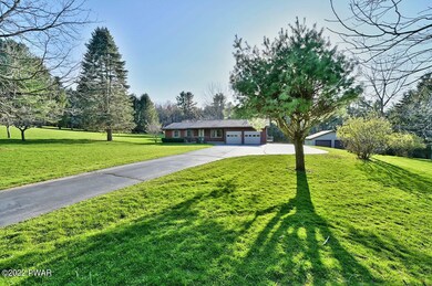 613 Long Ridge Rd, Hawley, PA 18428 - photo 2