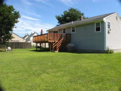 64 Orchard St, South Grafton, MA 01560 - photo 2