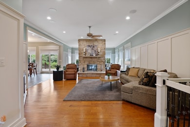 11870 Clark Ct, Crown Point, IN 46307 - photo 7