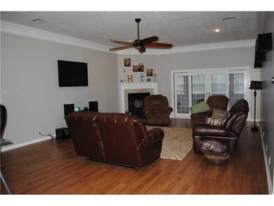 Den/Family/Great Room.
