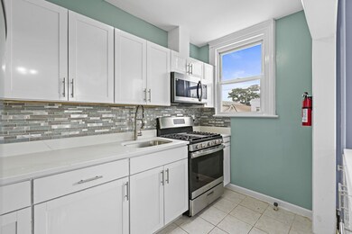 209 Danforth Ave unit 2, Jersey City, NJ 07305 - photo 3