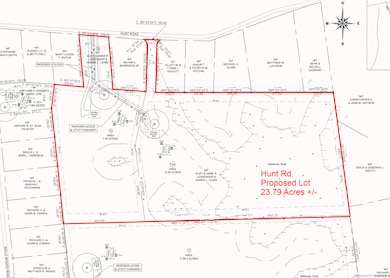 0 Hunt Rd, Columbia, CT 06237 - photo 7