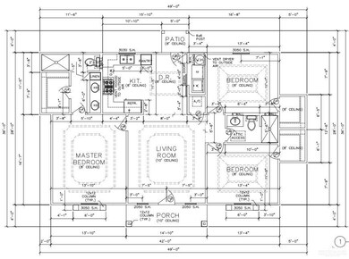 806 Lark Cir, Alamo, TX 78516 - photo 2