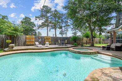 11826 Rue la Fontaine Dr, Tomball, TX 77377 - photo 2