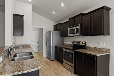 512 E 98th St, Odessa, TX 79765 - photo 5