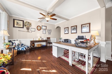 1141 Black Walnut Rd, Clover, SC 29710 - photo 6