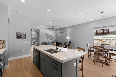 1178 W Grayson Dr, St. George, UT 84790 - photo 3