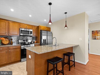 5021 Ayers Place SE, Washington, DC 20019 - photo 6