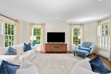 216 Hillspoint Rd, Westport, CT 06880 - photo 7