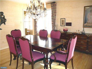 138 Montrose Ave unit 48, Bryn Mawr, PA 19010 - photo 6