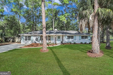 111 Carlton Rd, Savannah, GA 31410 - photo 5