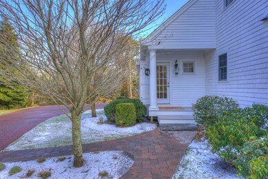 40 John Maki Rd, West Barnstable, MA 02668 - photo 2