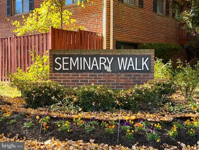 2704 Dartmouth Rd unit 4, Alexandria, VA 22314 - photo 2