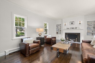 84 Standish Rd, Wellesley Hills, MA 02481 - photo 7