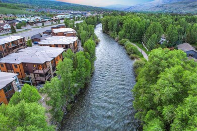 1070 Blue River Pkwy unit 302, Silverthorne, CO 80498 - photo 2
