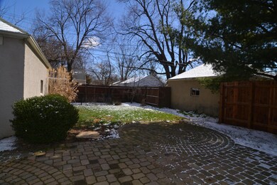 patio/yard