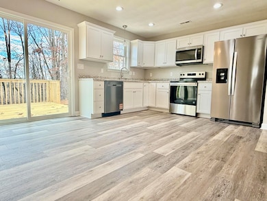 4446 Stonewall Rd NW, Roanoke, VA 24017 - photo 3