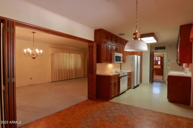 Kitchen Dining