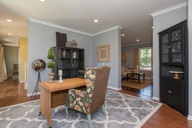 Versatile Room