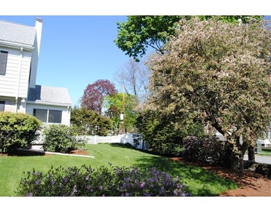 303 Common St unit 303, Belmont, MA 02478 - photo 3