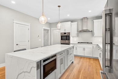 53 Standing Rock, Plymouth, MA 02360 - photo 4