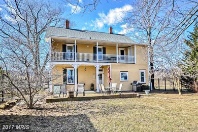 4905 Catholic Church Rd, Knoxville, MD 21758 - photo 3