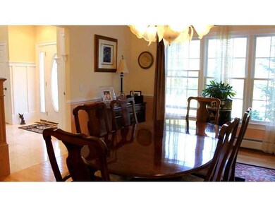 Dining Room.