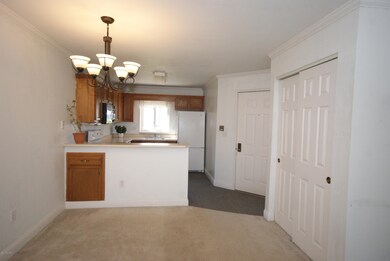 Main Floor