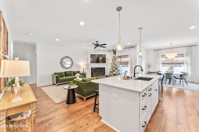 1913 Melton Meadows Dr, Maryville, TN 37803 - photo 7