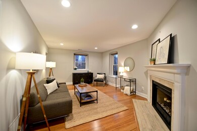 98 Buttles Ave unit D, Columbus, OH 43215 - photo 2