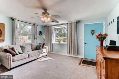 7726 Carter Rd, Sykesville, MD 21784 - photo 6