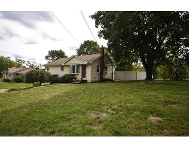 35 Raymond Ave, Northbridge, MA 01534 - photo 3