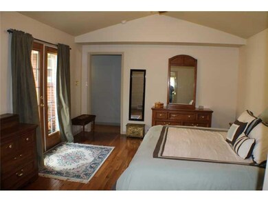 Master Bedroom.