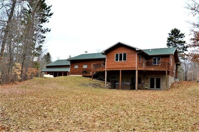 28425 Fox Ridge Ct, Danbury, WI 54830 - photo 5