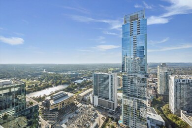 360 Condominiums unit 4008, Austin, TX 78701 - photo 2