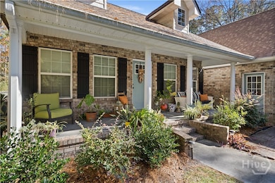 2869 Rincon Stillwell Rd, Rincon, GA 31326 - photo 6