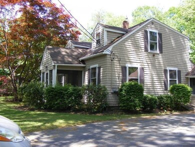 586 Whitman St, Hanson, MA 02341 - photo 3