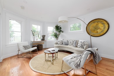 153 Sherman St unit 3, Cambridge, MA 02140 - photo 2