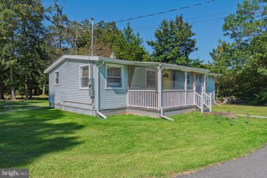 311 Woodruff Carmel Rd, Bridgeton, NJ 08302 - photo 3