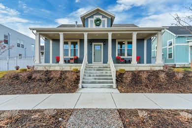 11526 S Allerton Dr, South Jordan, UT 84009 - photo 2