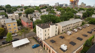 222 Charles St, Cambridge, MA 02141 - photo 4