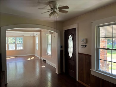 160 Buena Vista Dr, Eastanollee, GA 30538 - photo 5