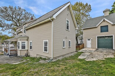 118 Dysart St, Quincy, MA 02169 - photo 3