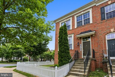 23100 Basswood Hill Dr, Clarksburg, MD 20871 - photo 3