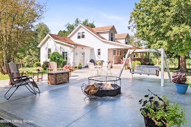 3297 E Gap Hill Rd, Cub Run, KY 42729 - photo 6