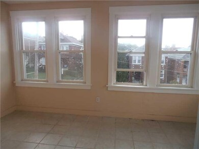 Sunroom.