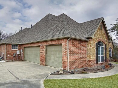 1036 Boling Ranch Rd N, Azle, TX 76020 - photo 5