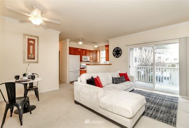 28710 34th Ave S unit C-7, Auburn, WA 98001 - photo 3