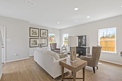 6324 Paris St, Houston, TX 77021 - photo 5